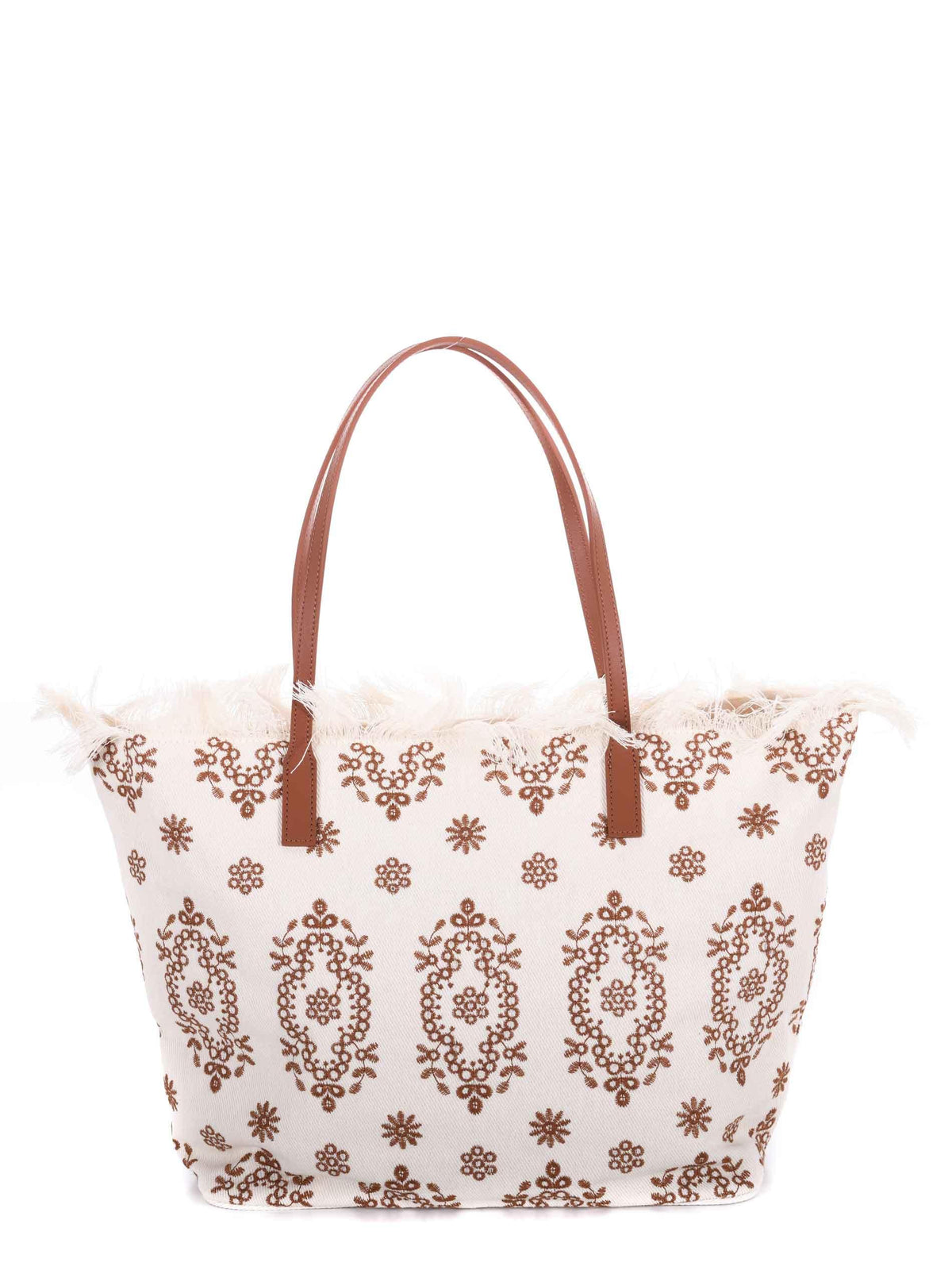 Shopping grande MC2 Saint Barth 