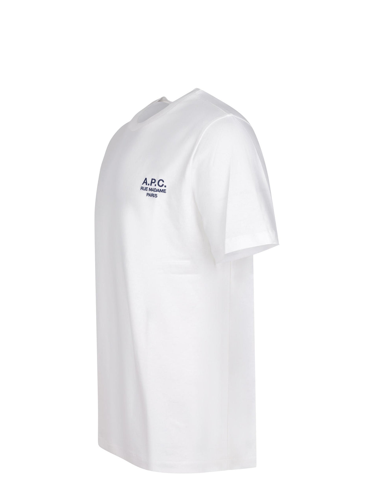 T-shirt A.P.C. 