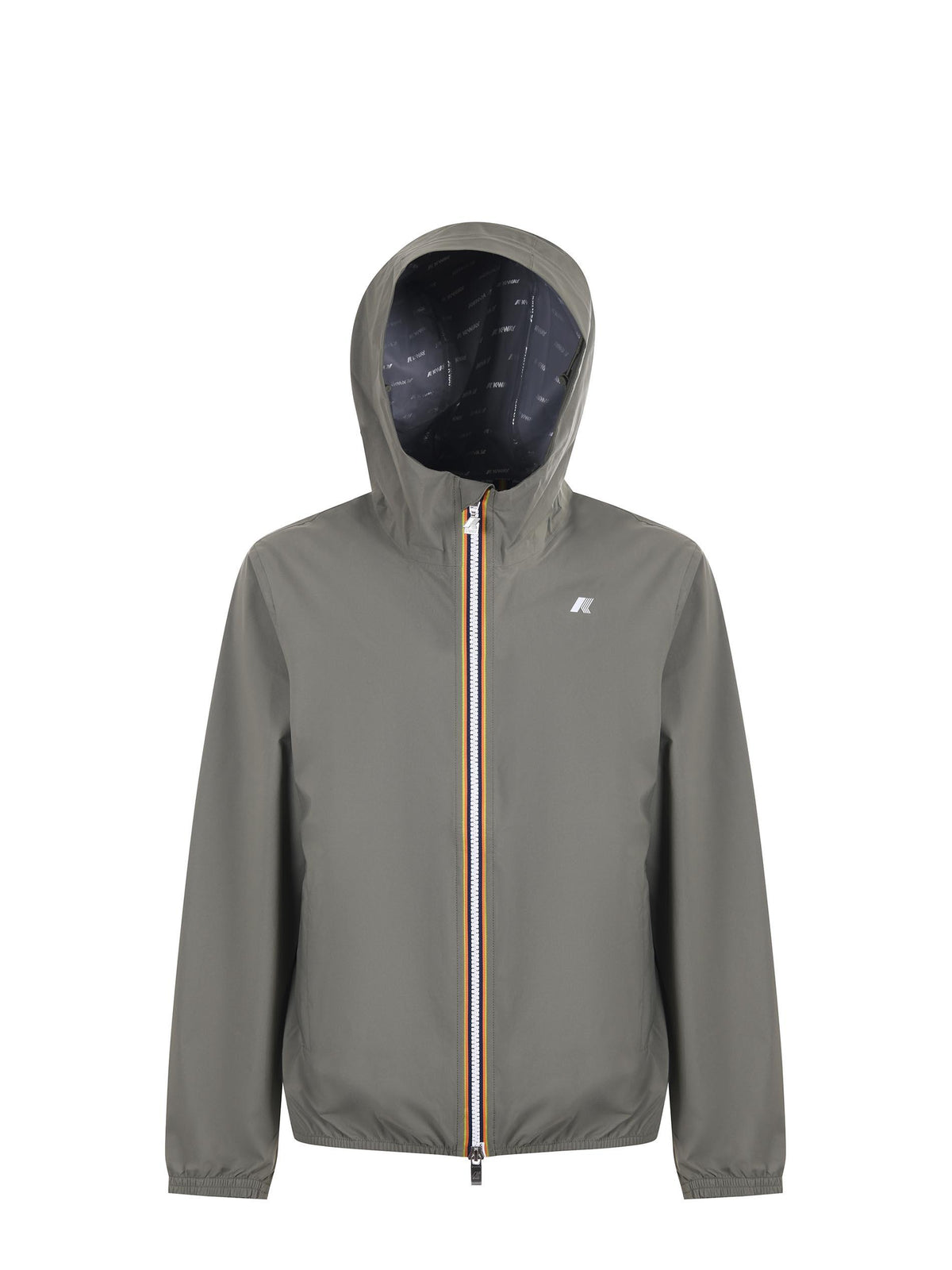 Giubbotto K-Way "Jack stretch dot" 