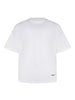 CARHARTT T-shirt I031373 00A-XX Bianco
