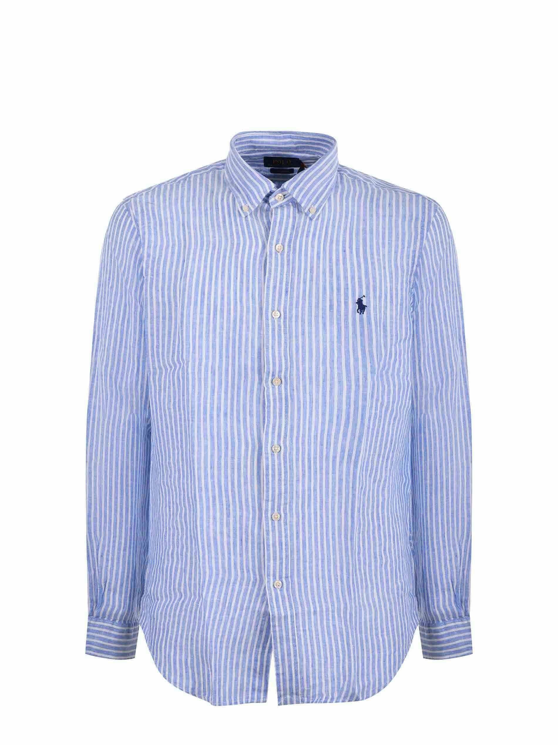 Camicia Polo Ralph Lauren 