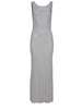 TWENTY FOURHAITCH Abiti A526-HELIOS ARGENTO Argento