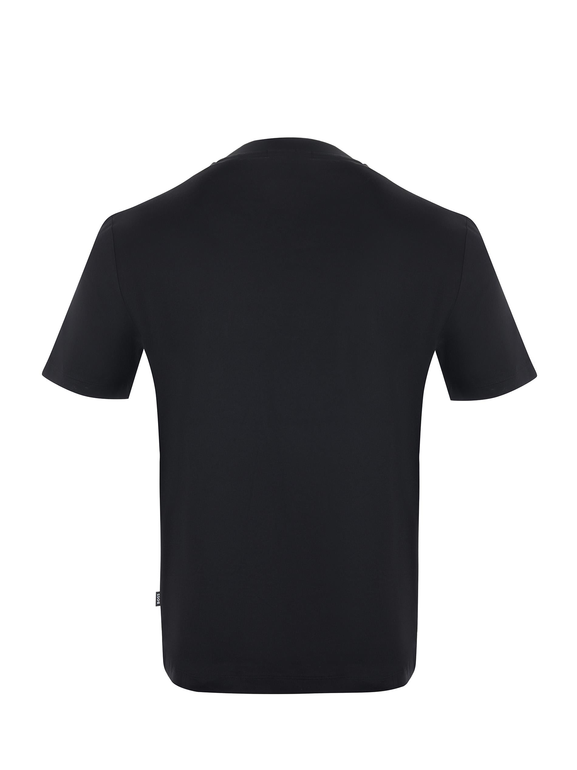 T-shirt Boss 