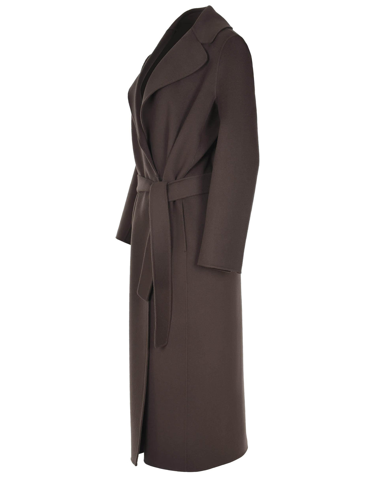 Cappotto 'S Max Mara "Poldo" 