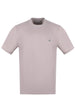 C.P. COMPANY T-shirt CMTS726A 005100W-904 Mastic