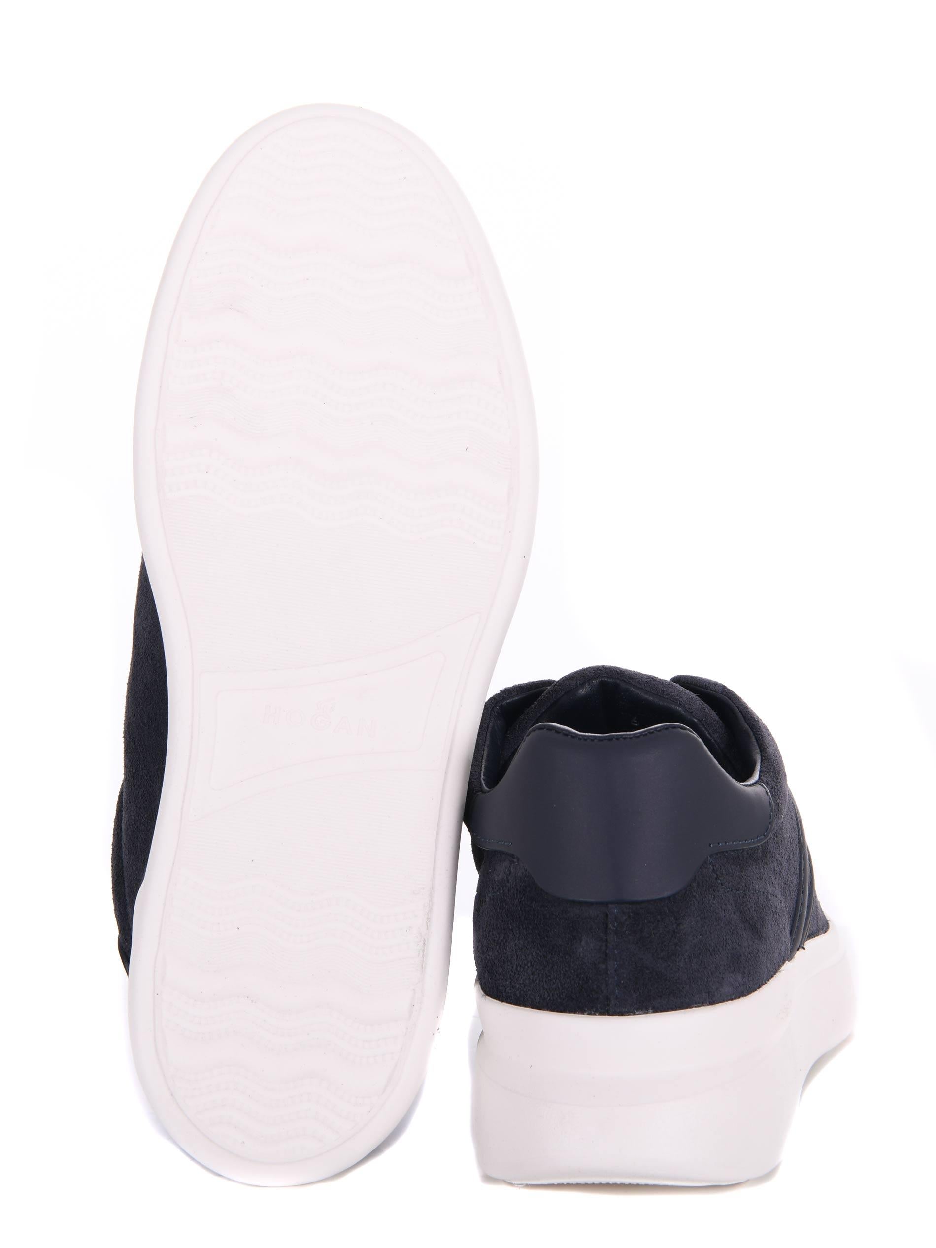 Sneakers Hogan "H580" 