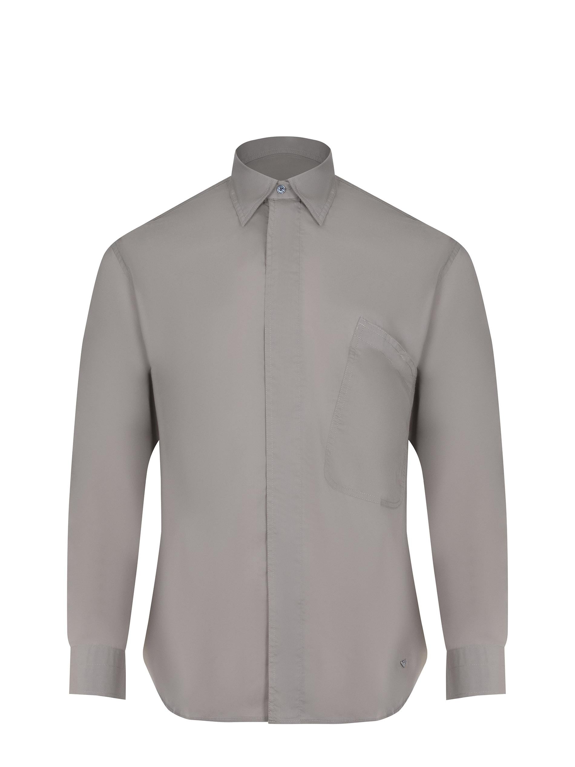 Camicia Emporio Armani 