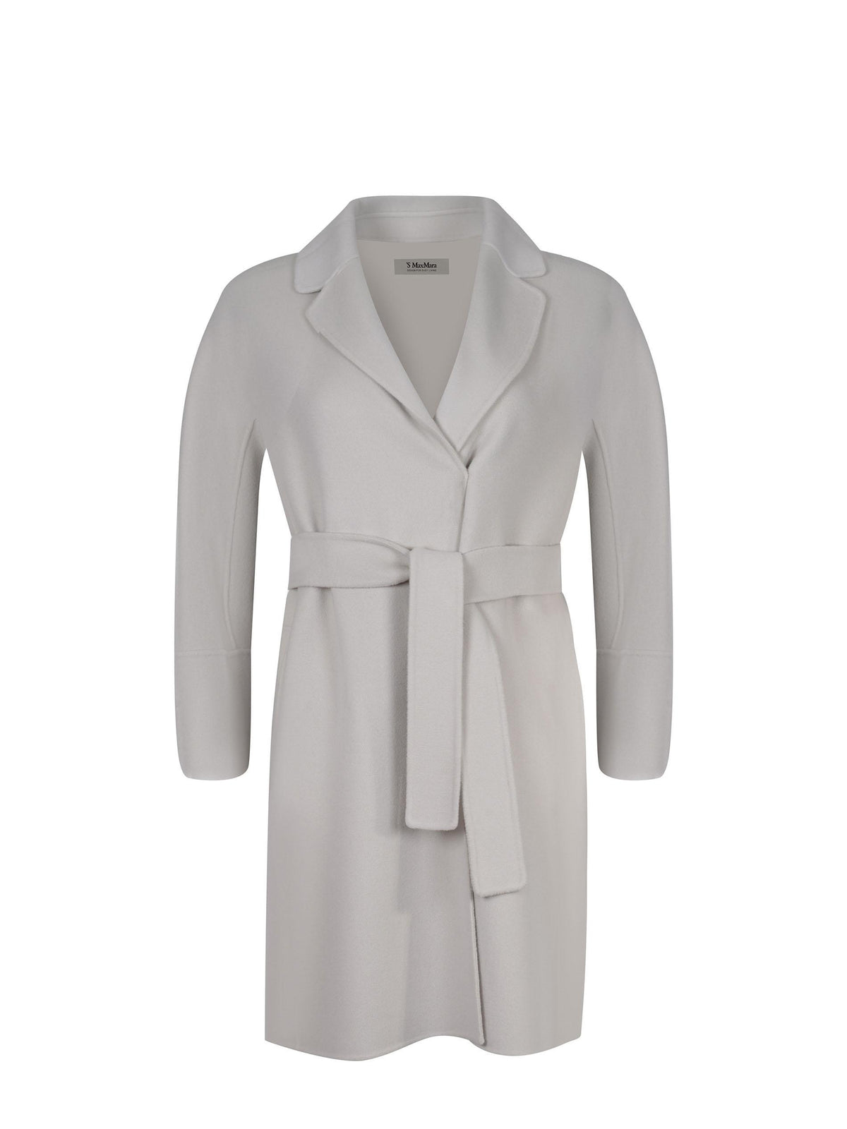 Cappotto 'S Max Mara "Arona" 