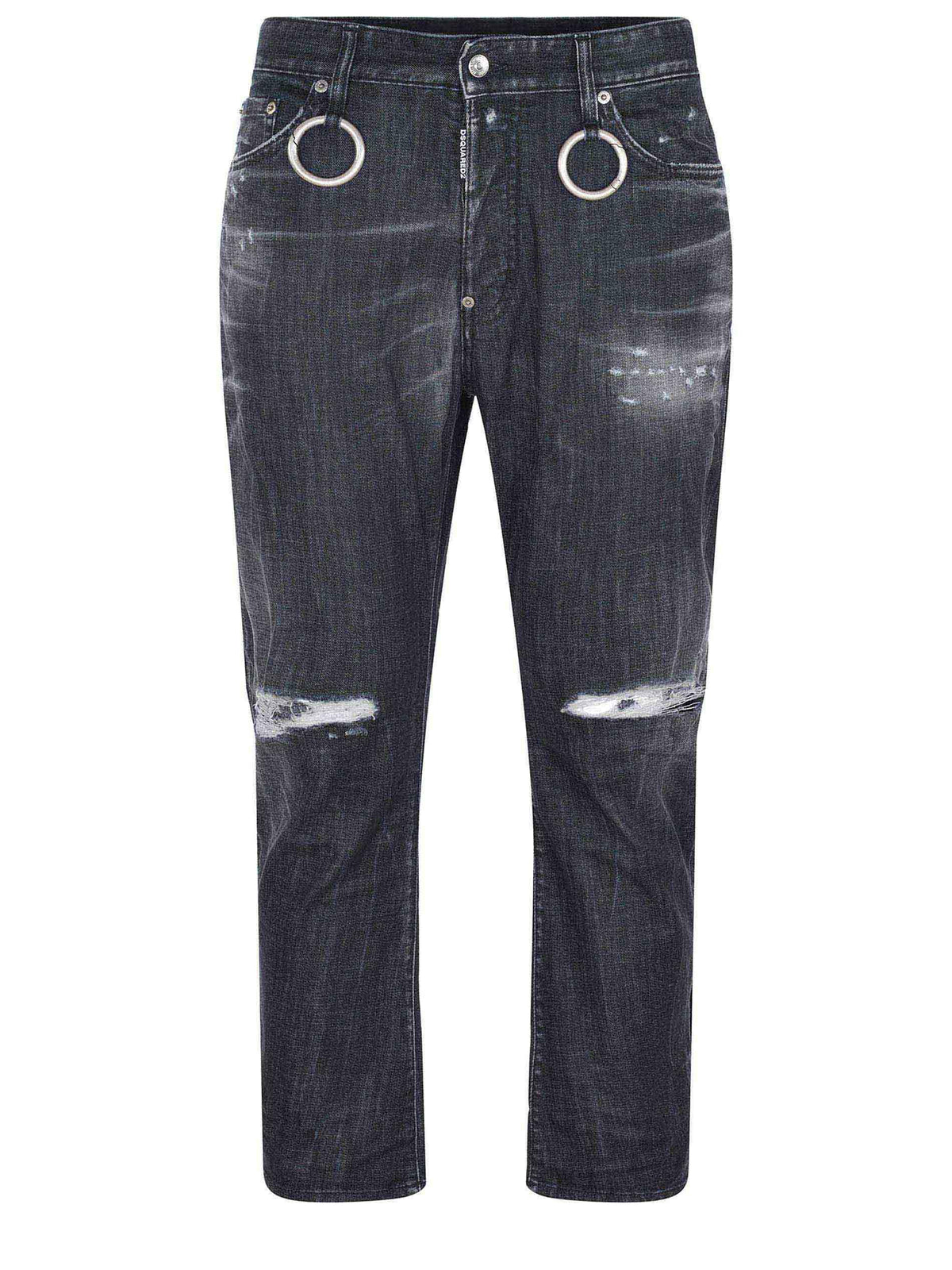 Jeans Dsquared2 