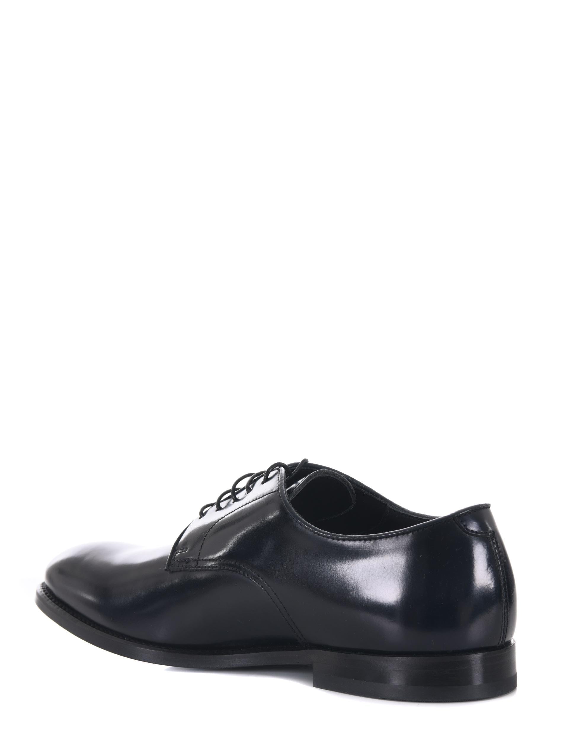 Scarpa derby Doucal's 