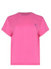 POLO RALPH LAUREN T-shirt 211B14605 018 Fucsia