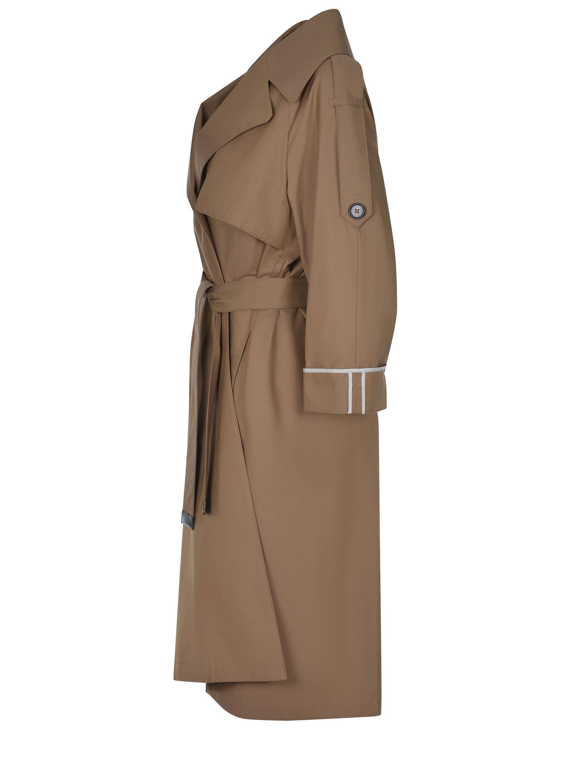 Trench Max Mara "Mtcutren" 