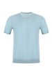 GRAN SASSO T-shirt 43154 20731-430 Aqua green