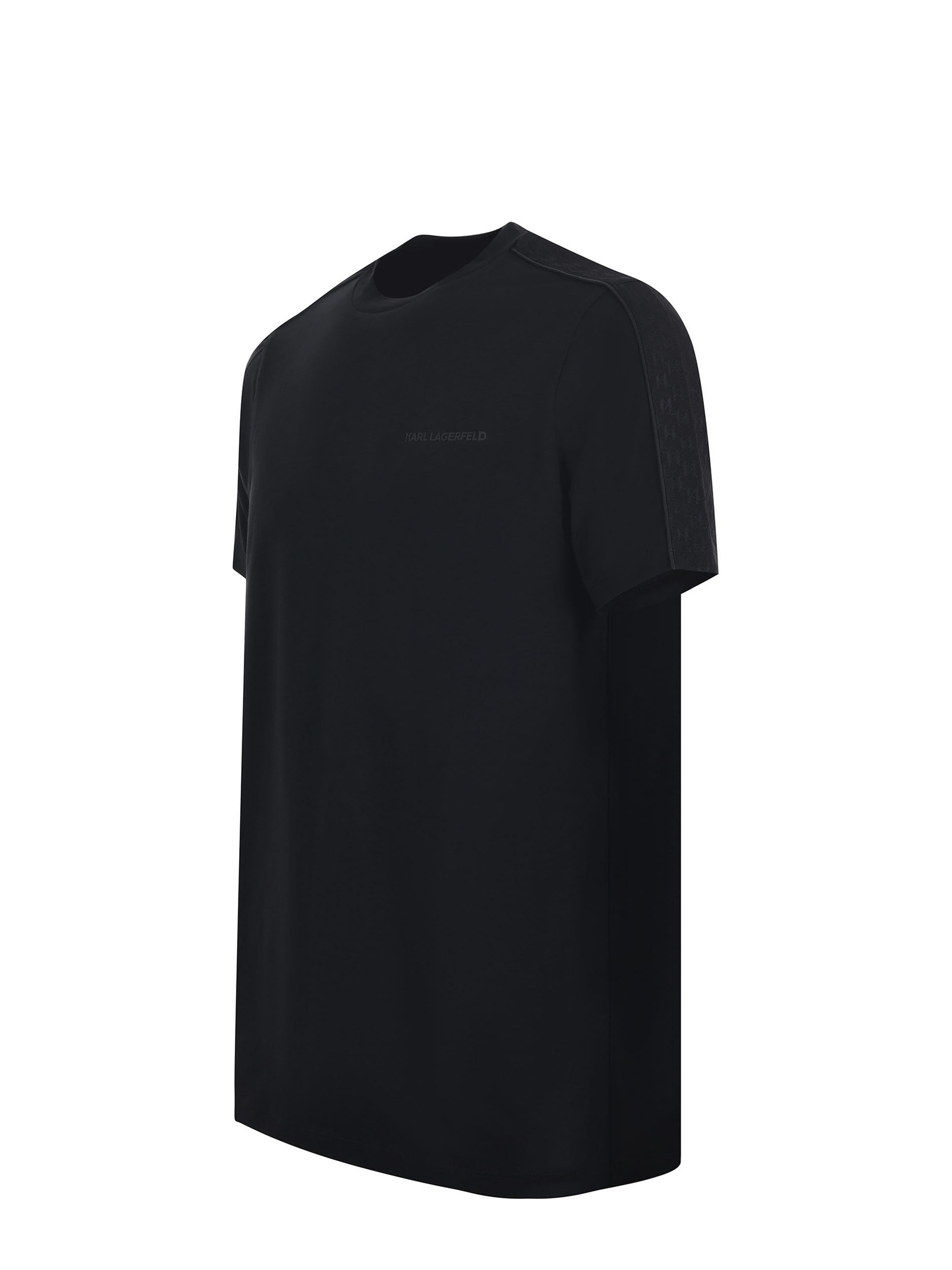 T-shirt Karl Lagerfeld 
