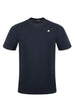 K-WAY T-shirt K7125UW K89 Dark blue