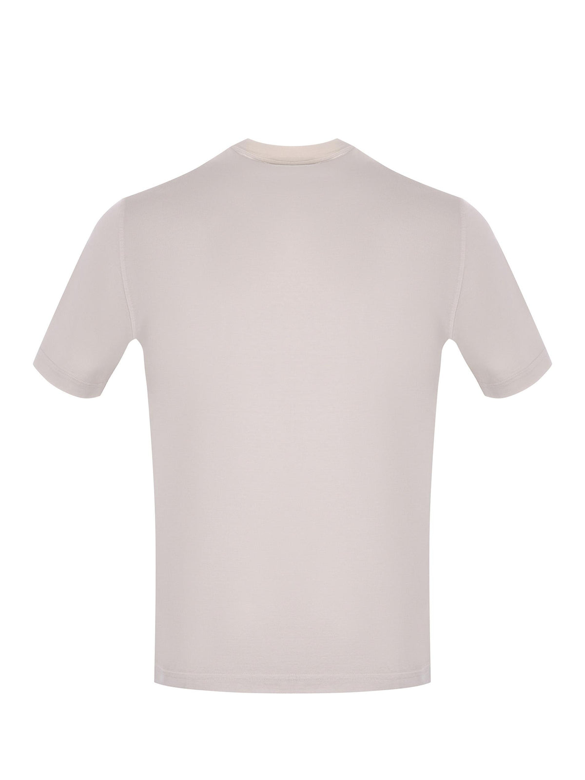 T-shirt Filippo De Laurentis 