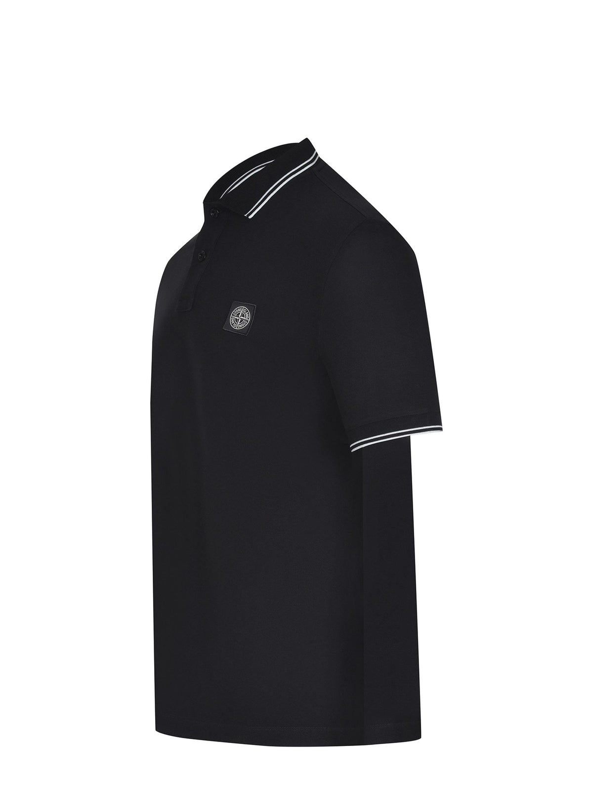 Polo Stone Island 