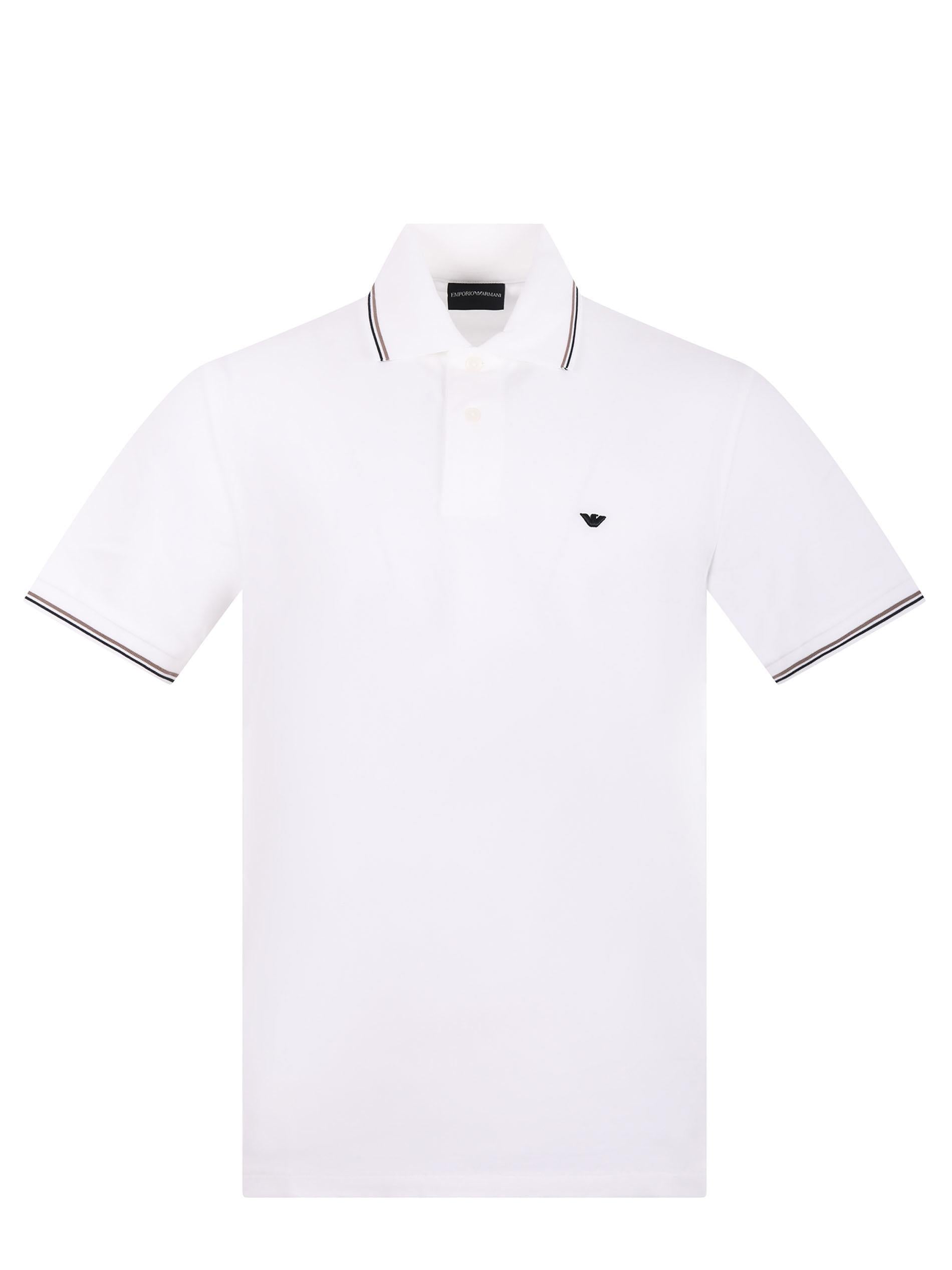 Polo Emporio Armani 