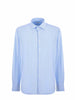 XACUS Camicie ACT331 21607-003 Azzurro/Bianco