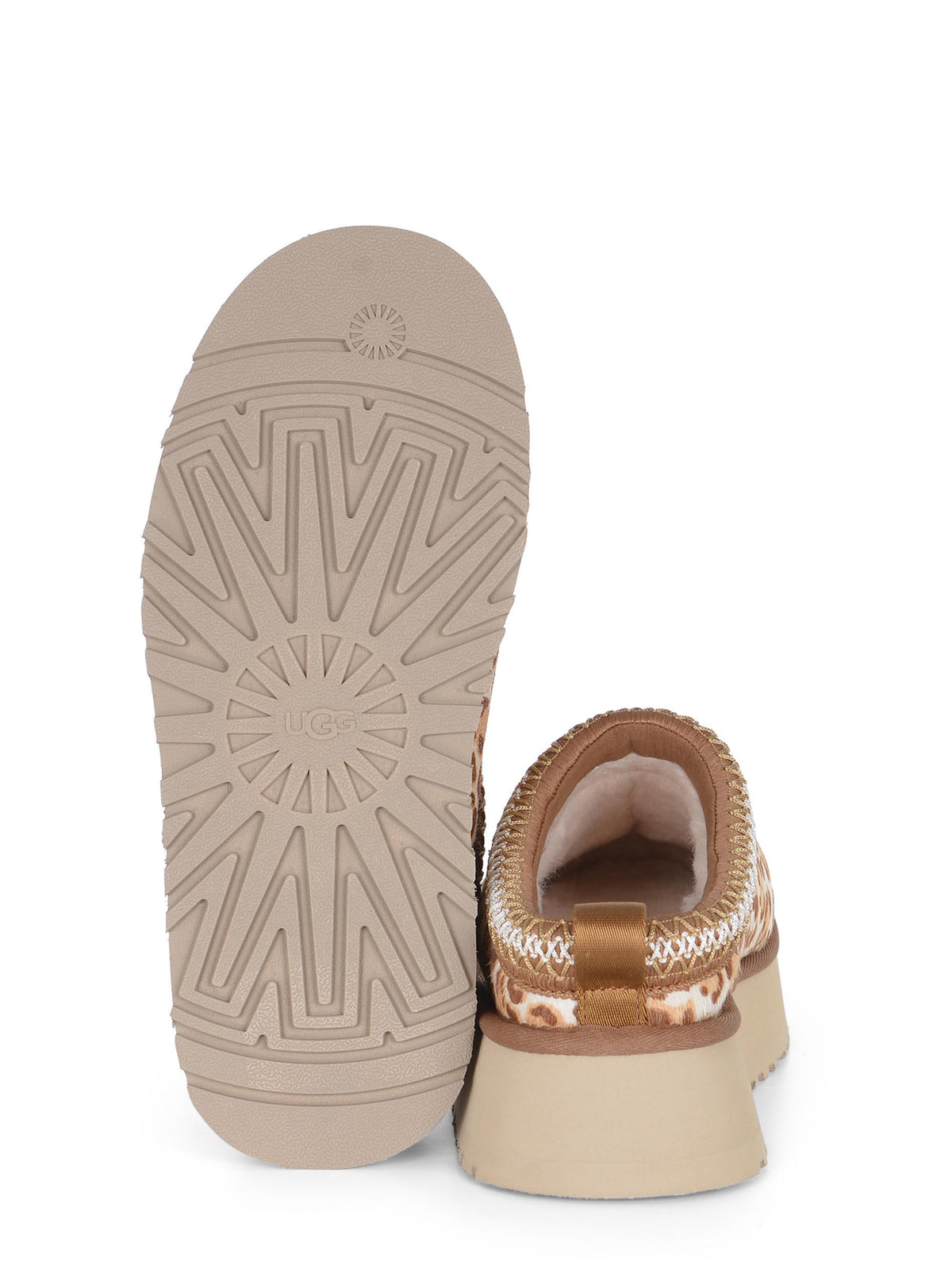 Sabot UGG "Tazz" 