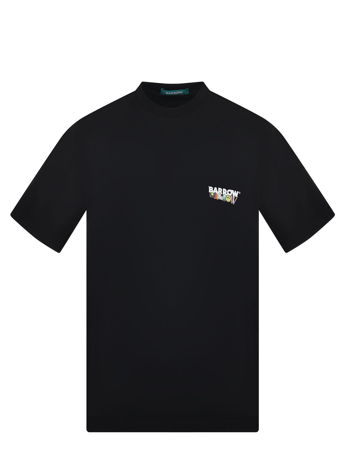 T-shirt Barrow 