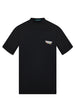 BARROW T-shirt S6BWUATH032 110 Black