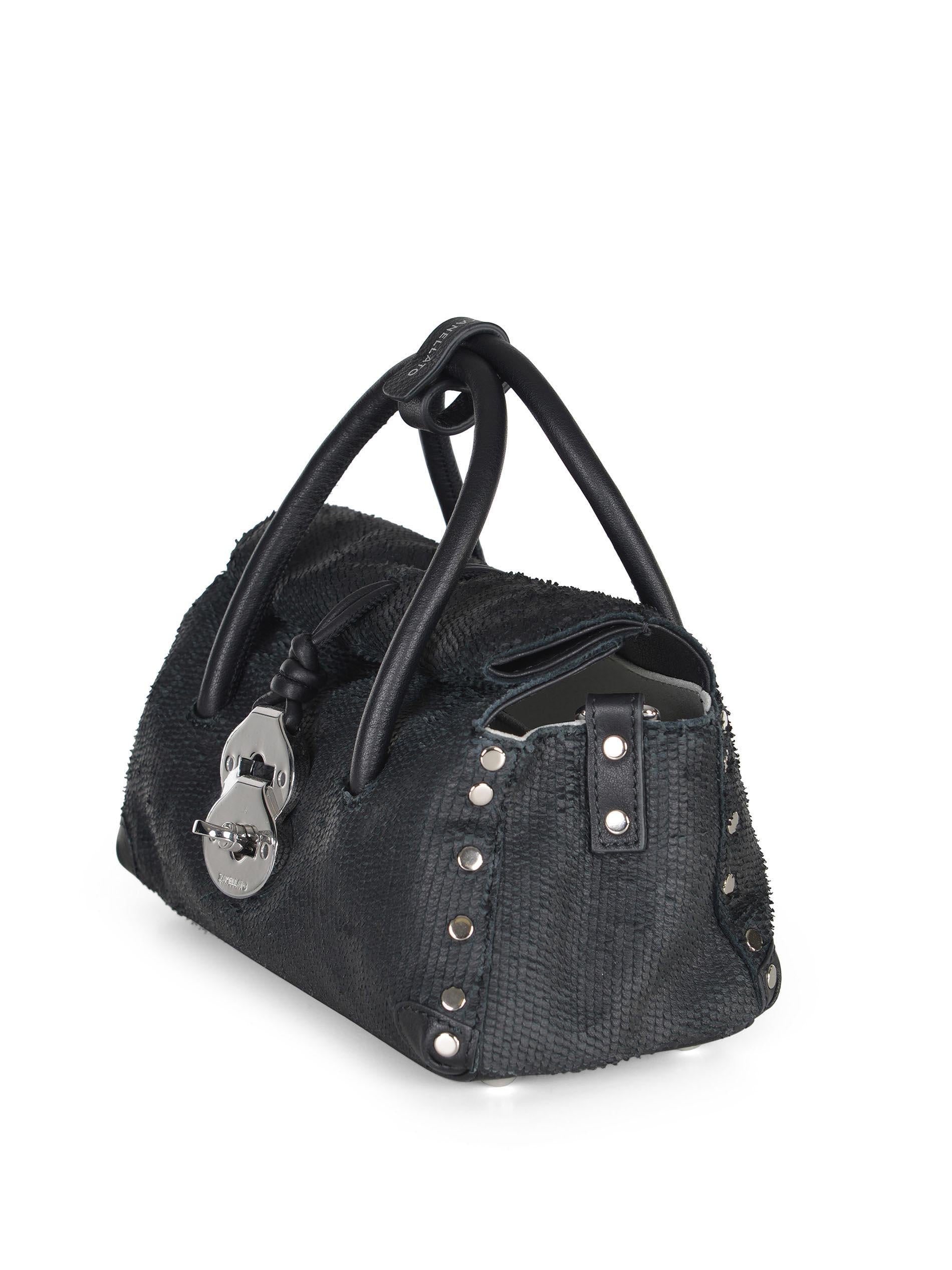 Borsa Zanellato "Postina Baby " 