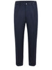 BRIGLIA Trousers ISOLAS 300130-11 Dark blue