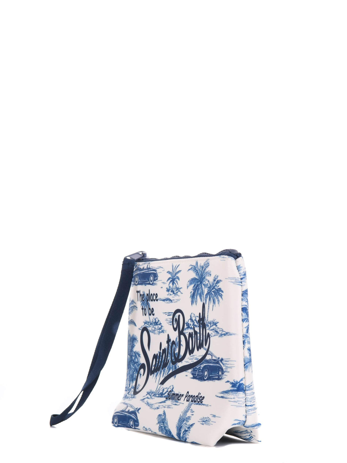 Pochette MC2 Saint Barth 