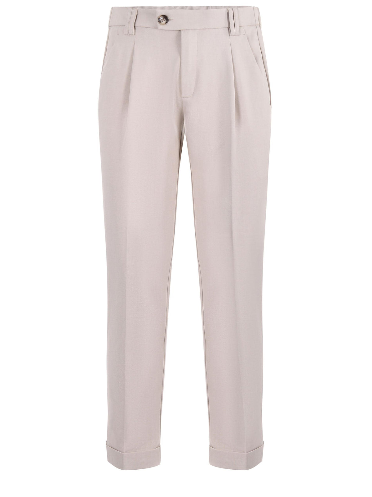 Pantaloni Ungaro 