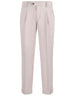 UNGARO Pantaloni U7089 G5526-14 Beige