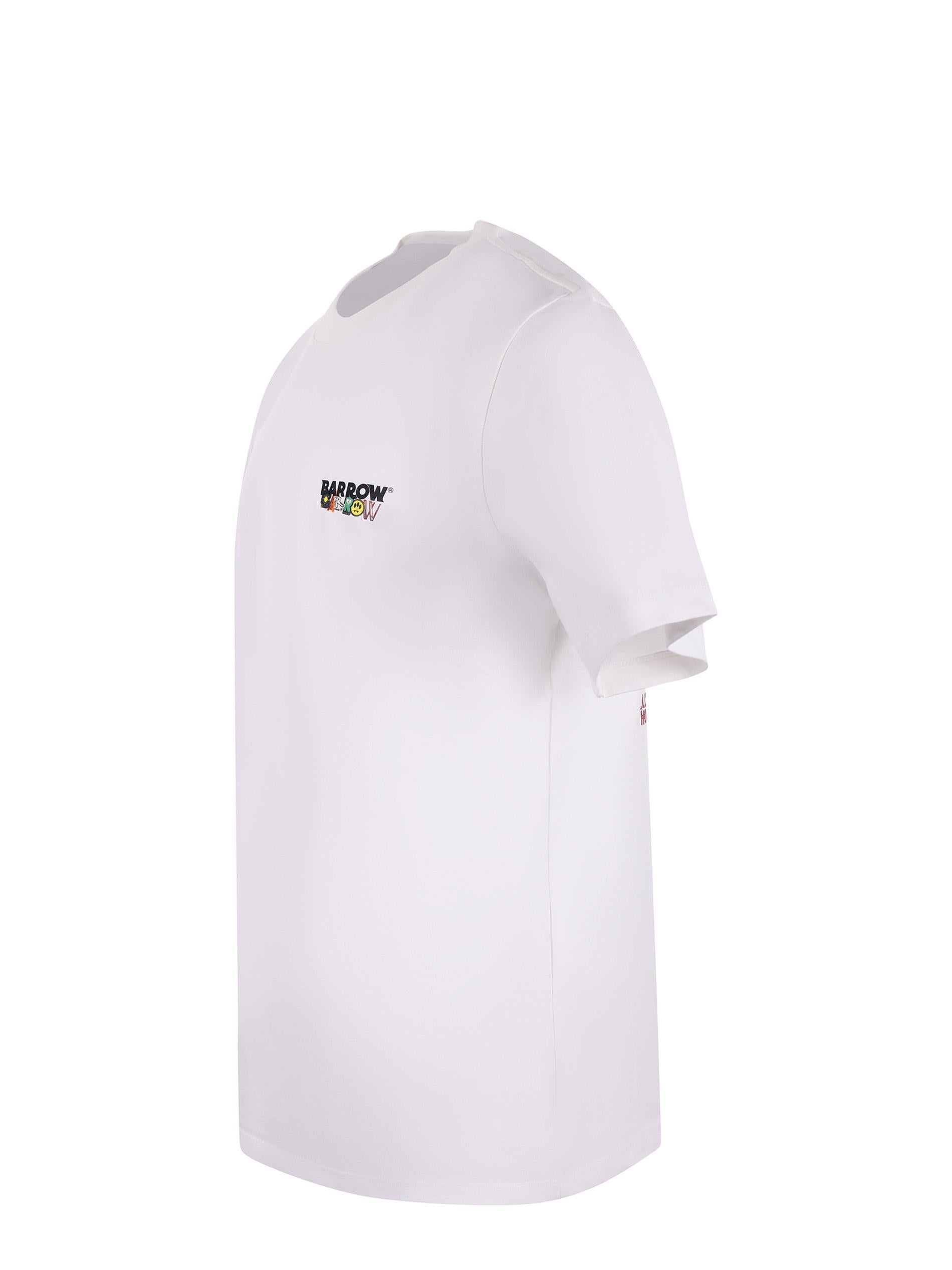 T-shirt Barrow 