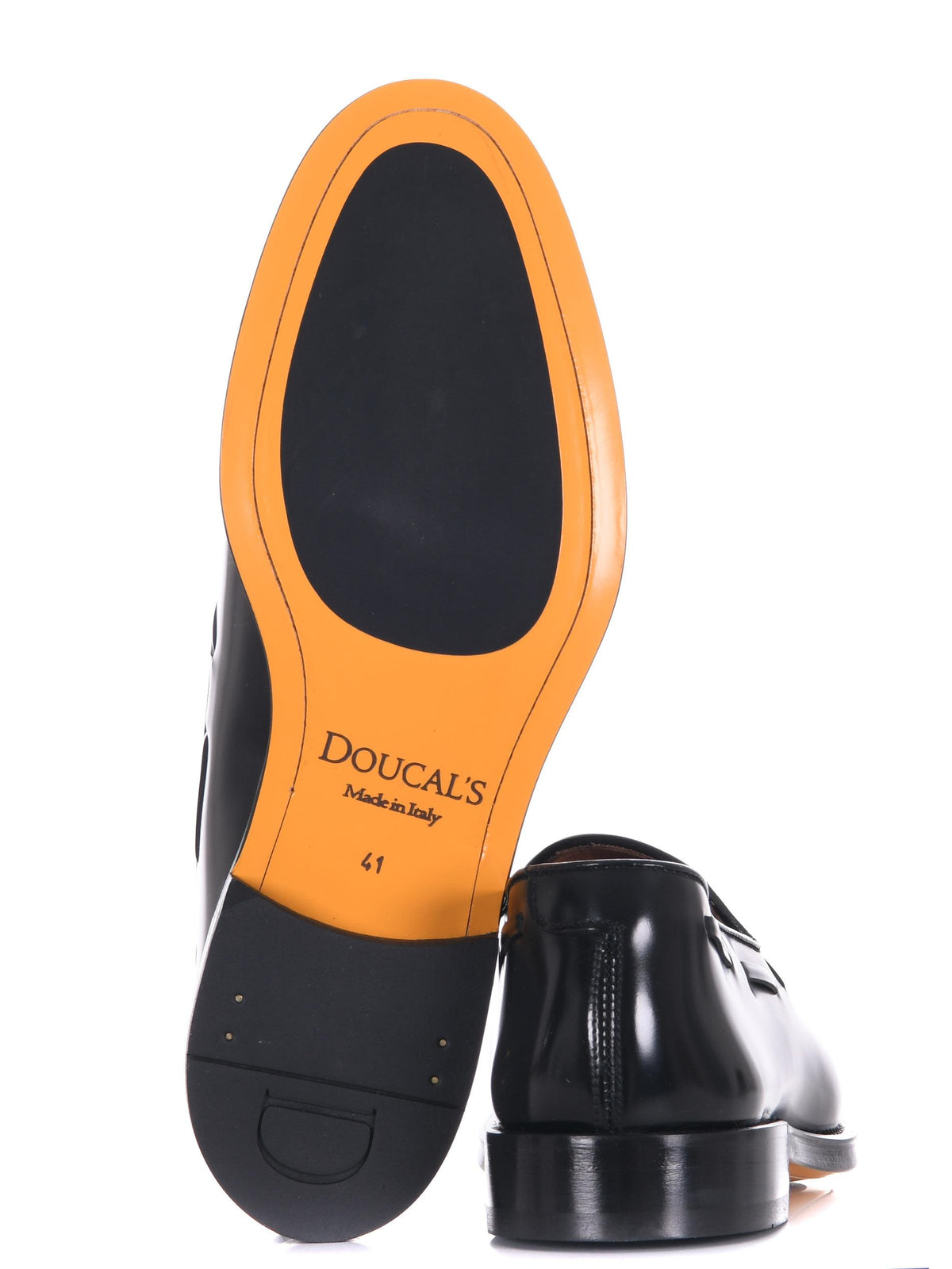 Mocassini Doucal's 