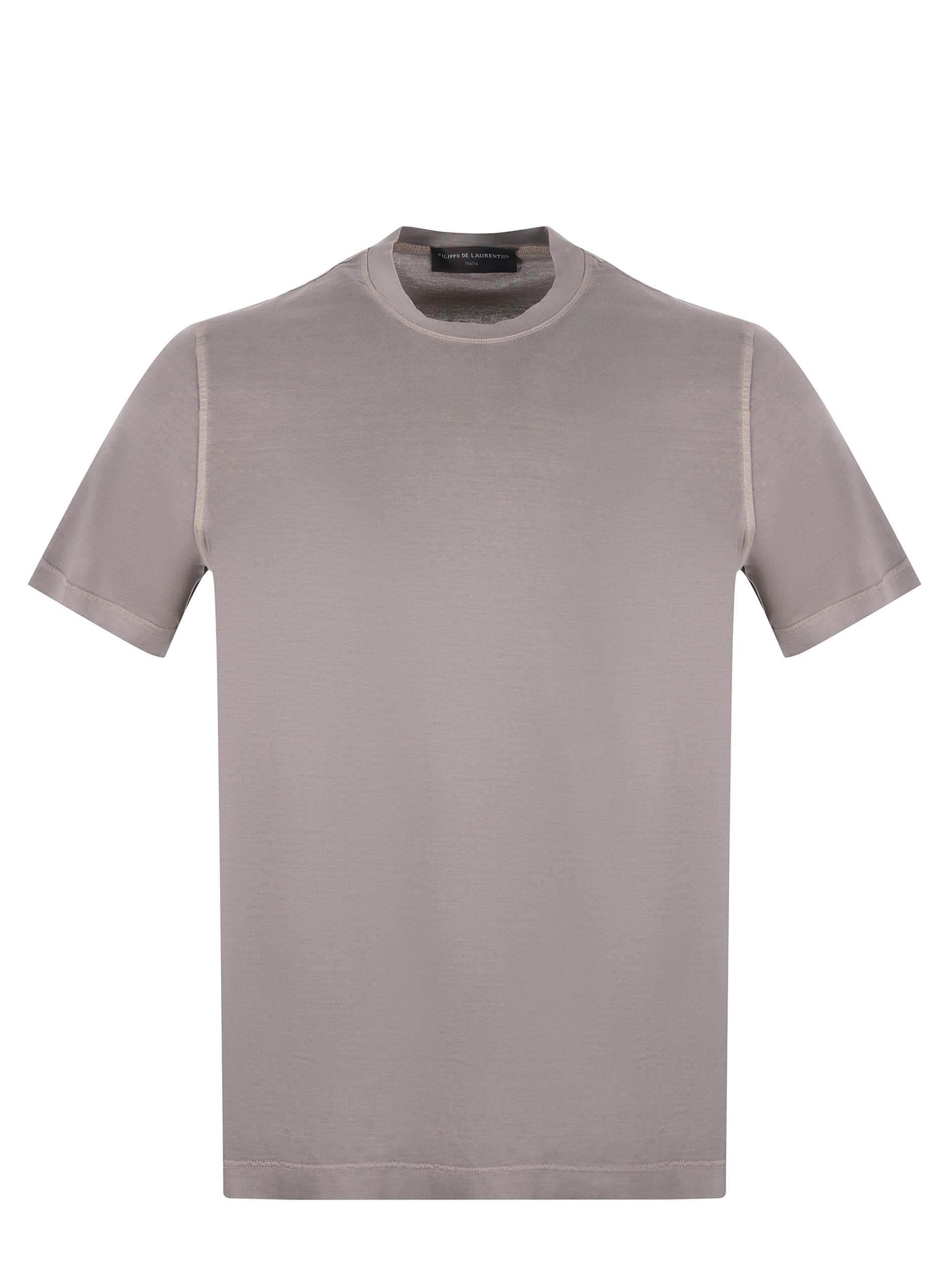 T-shirt Filippo De Laurentiis 