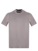 FILIPPO DE LAURENTIS T-shirt TSMC JERVIN-V920 Tortora