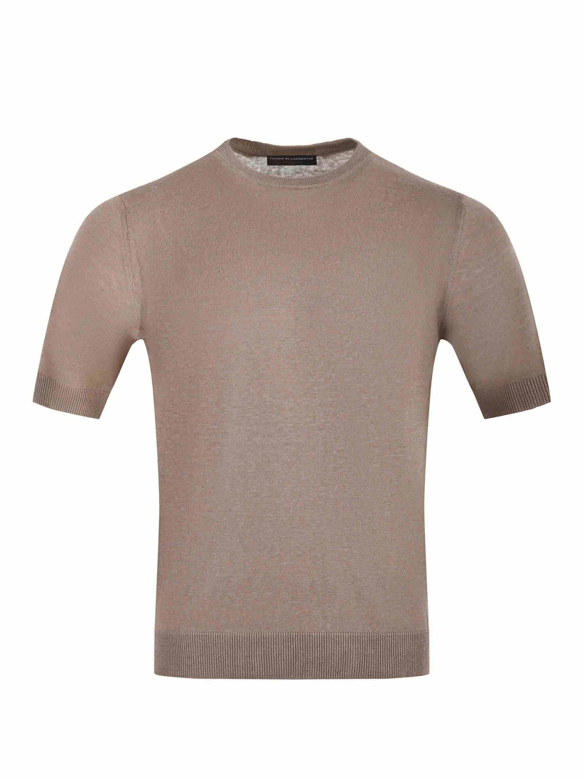 T-shirt Filippo de Laurentiis 