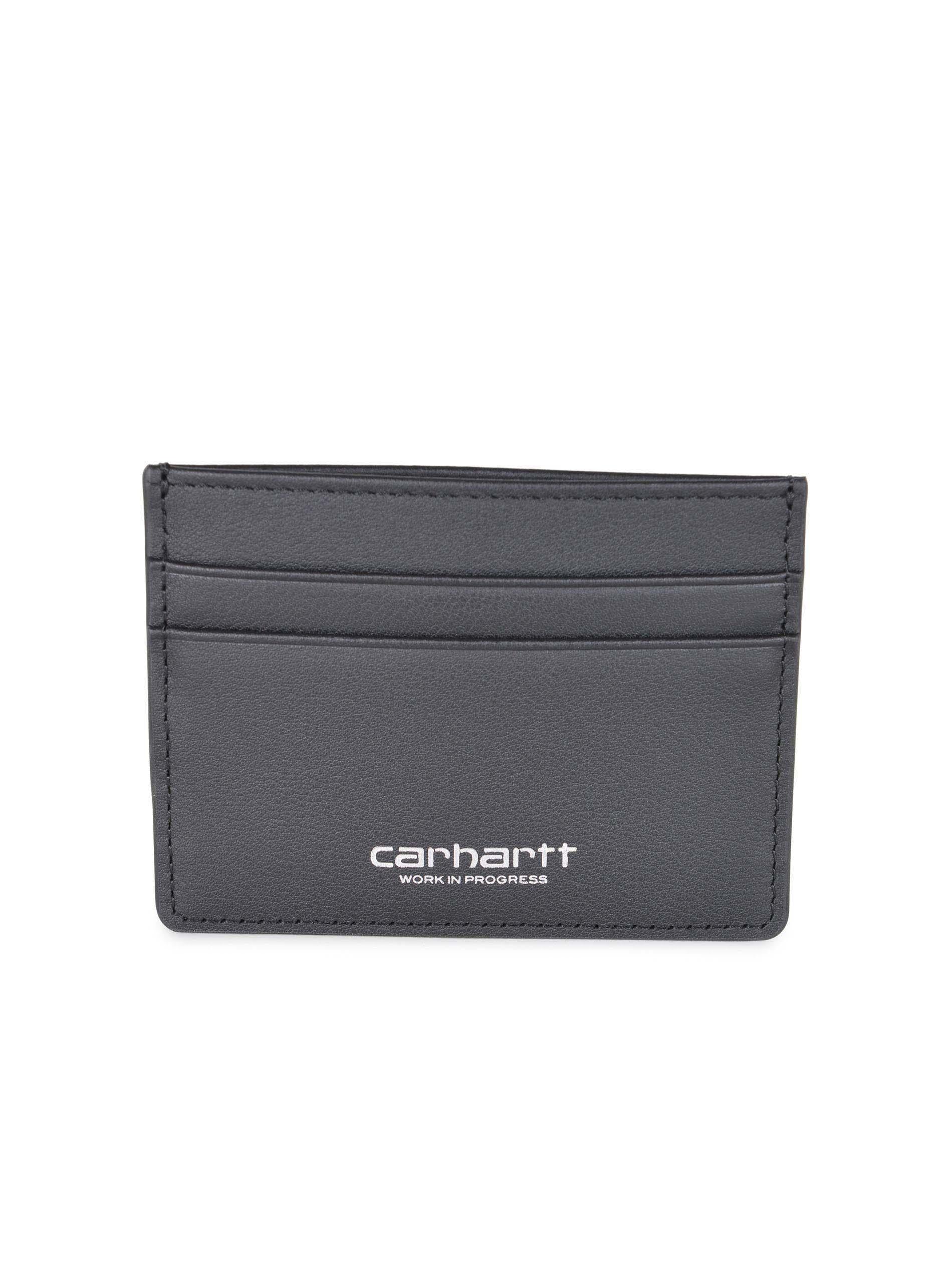 Portacarte Carhartt 
