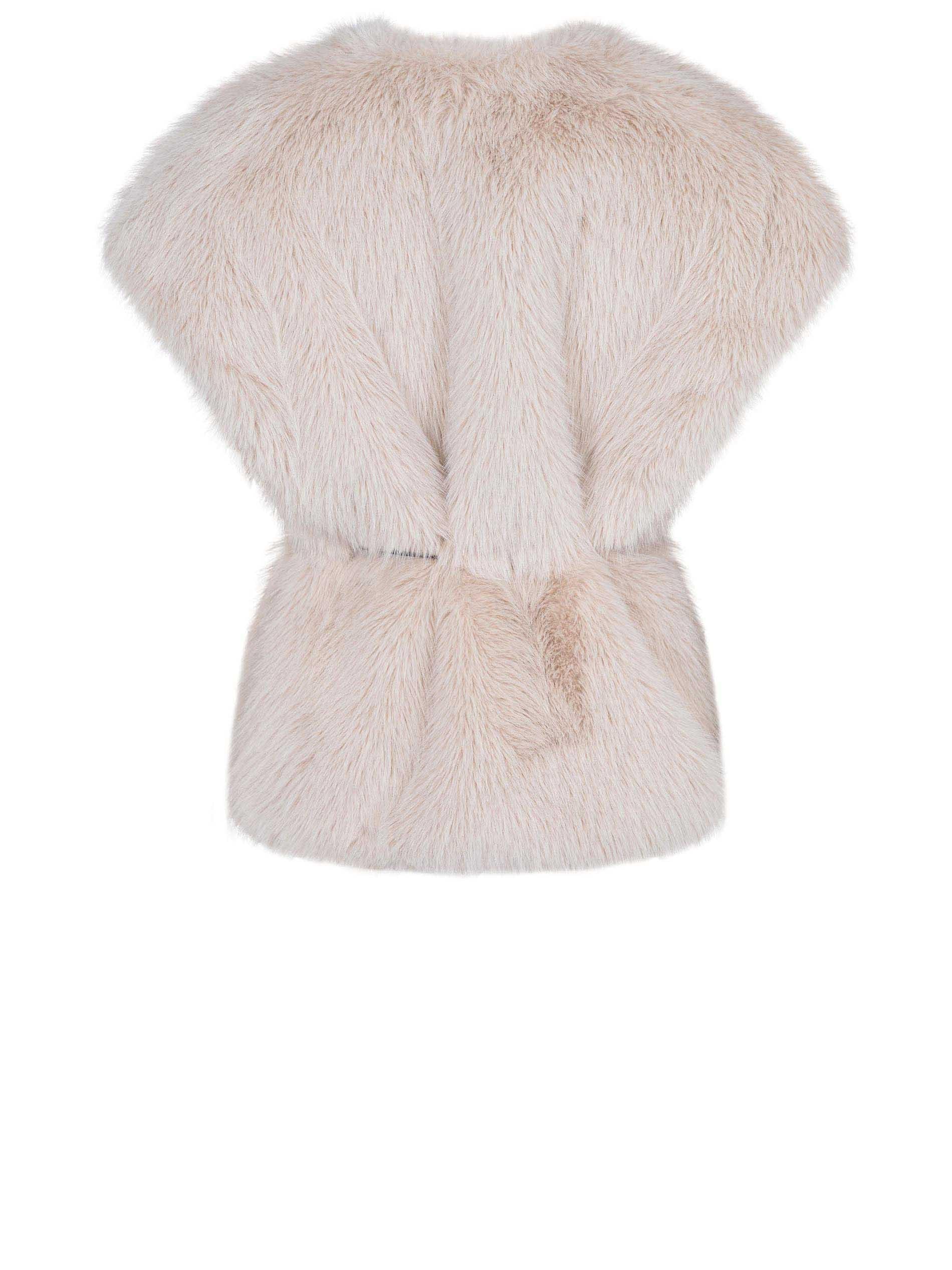 Gilet Alysi 