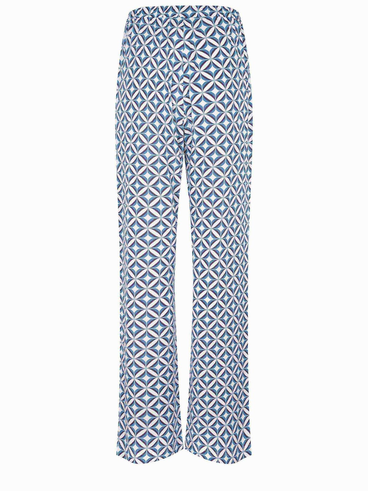 Pantaloni Max Mara "Abate" 