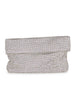 TWENTY FOURHAITCH Bags BAG0005362P SIL Silver