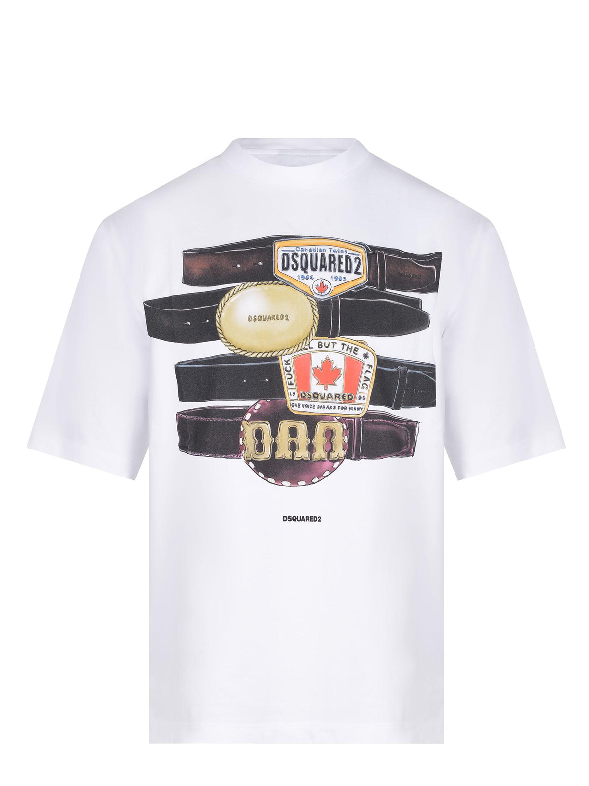 T-shirt Dsquared2 