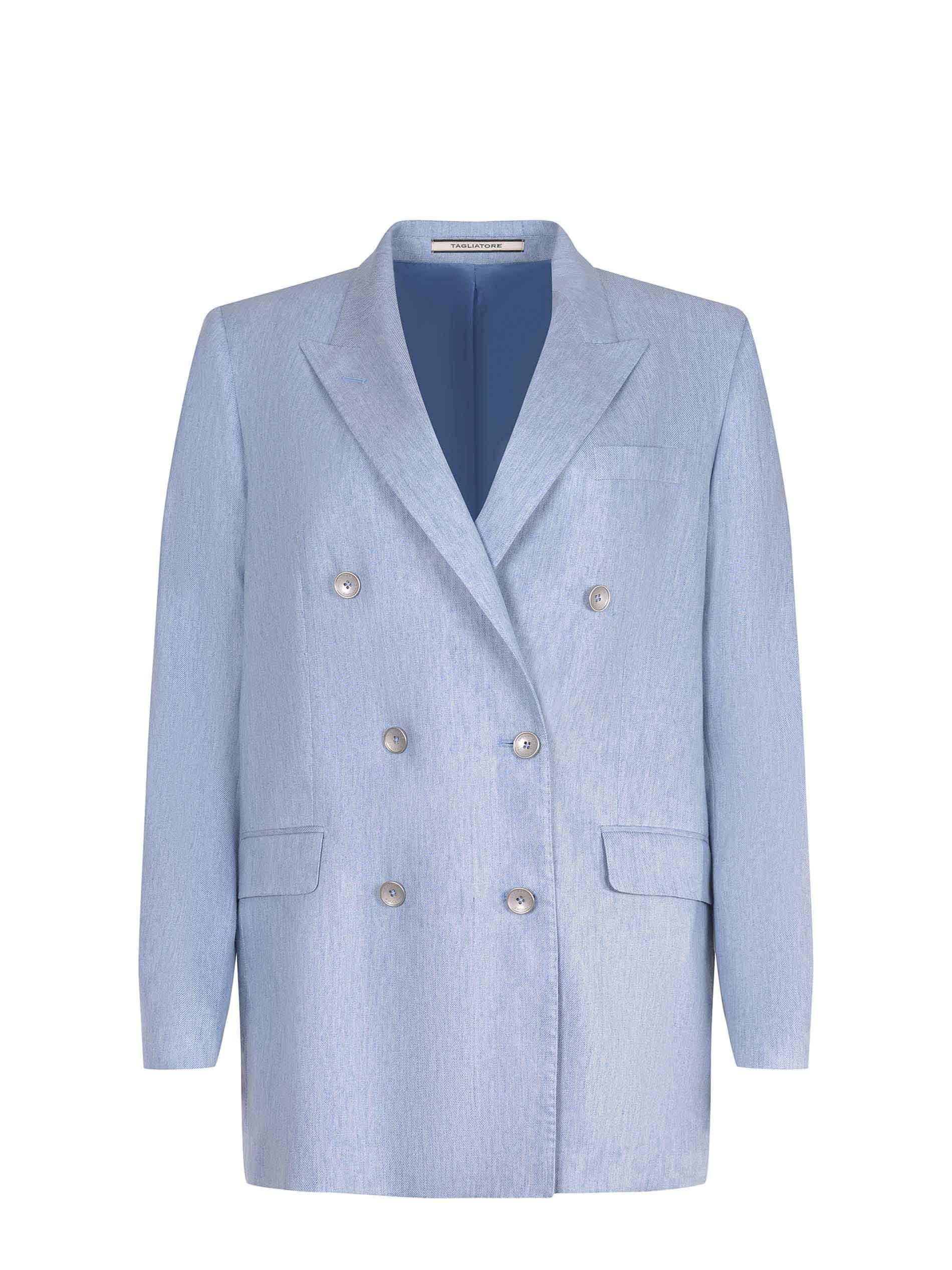 Giacca doppiopetto Tagliatore "J-Jasmine" 