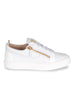 GIUSEPPE ZANOTTI Sneakers RU50000 004 White