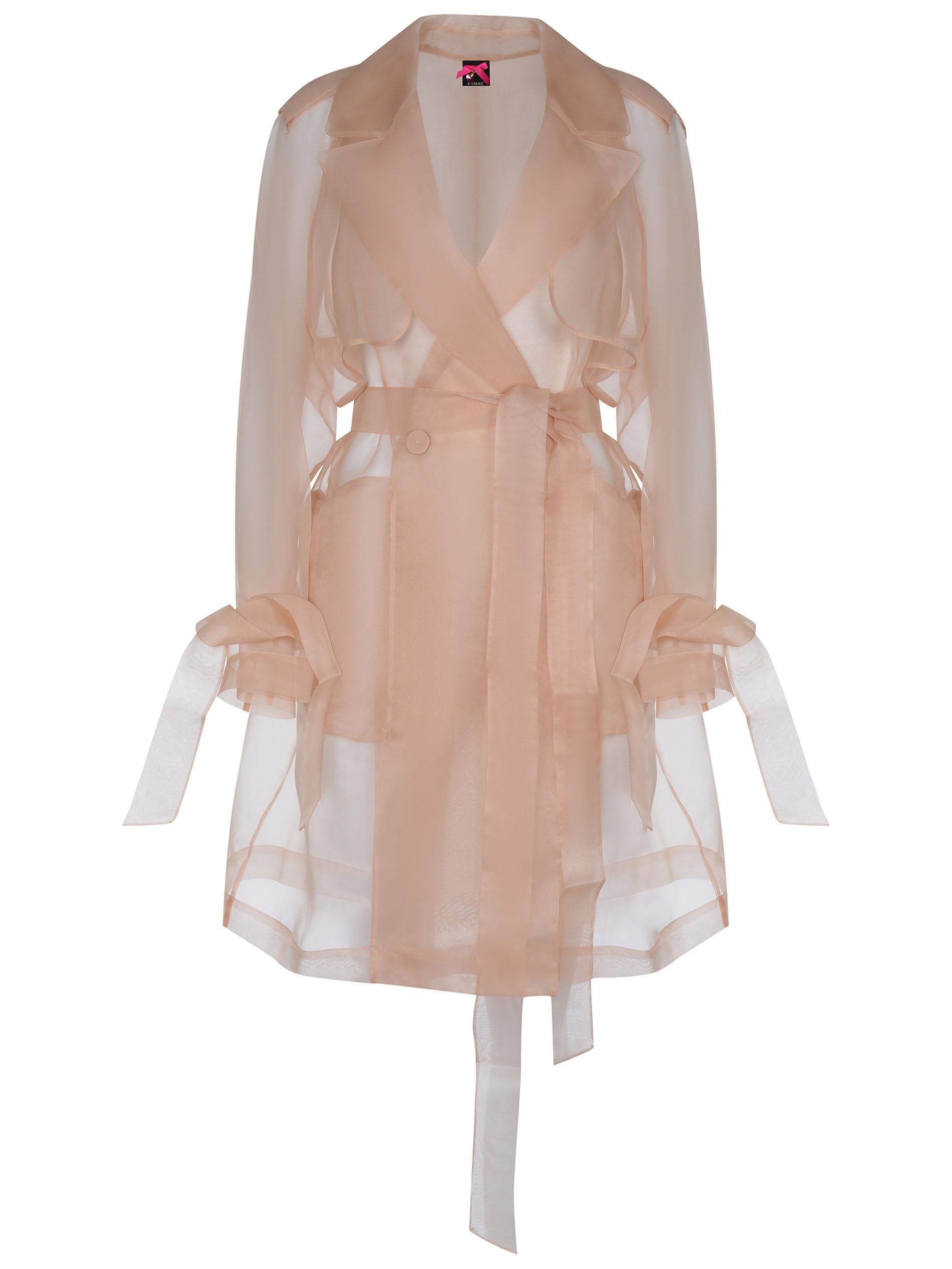 Trench Pinko 