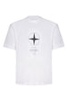 STONE ISLAND T-shirt 2100001S0363 V0001 White