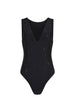 TWENTY FOURHAITCH Body A0072-NEW URANO NERO Black