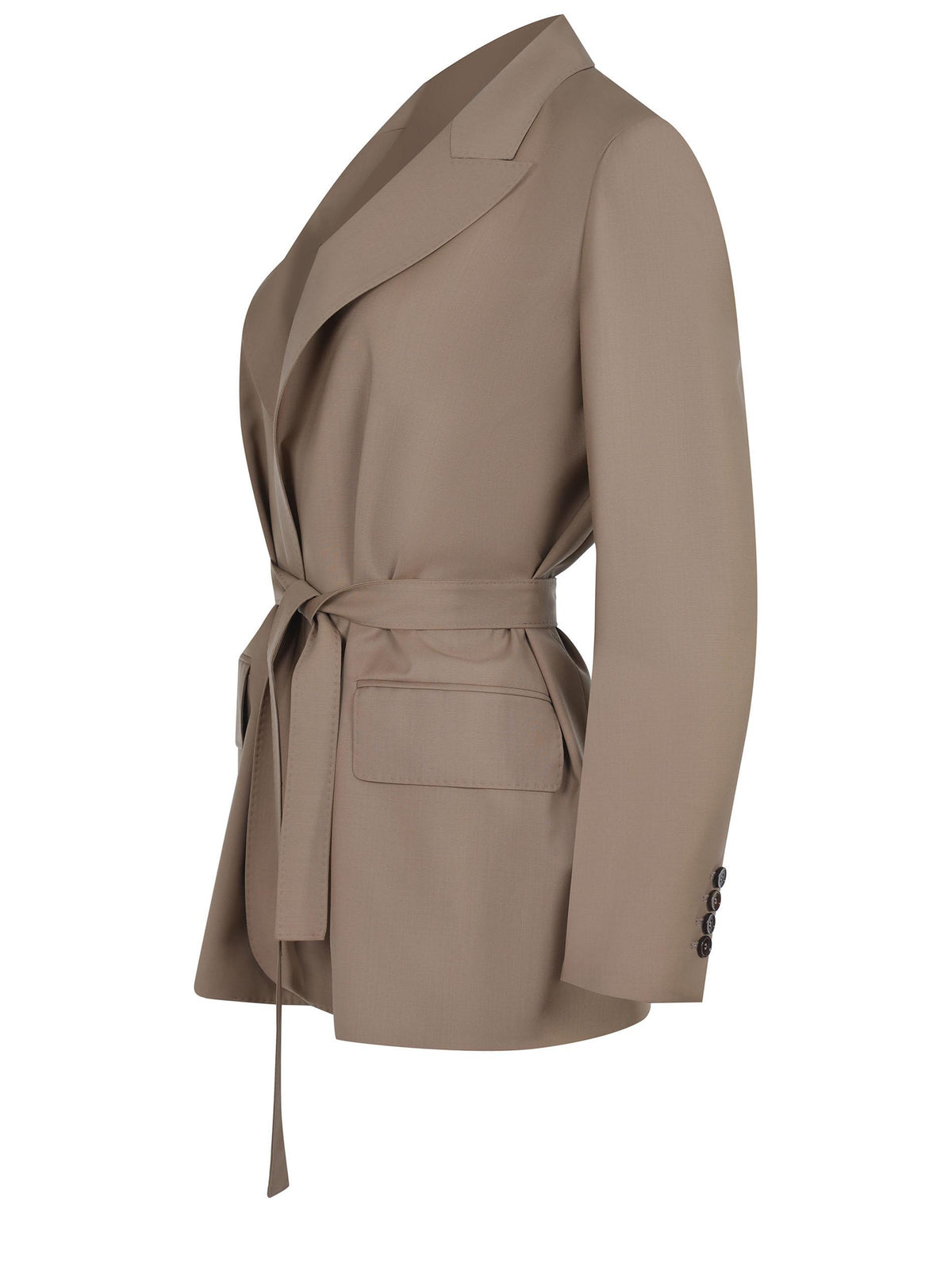 Blazer Max Mara "Talento" 