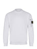 STONE ISLAND Felpe 6100019S0410 V0041 Cielo