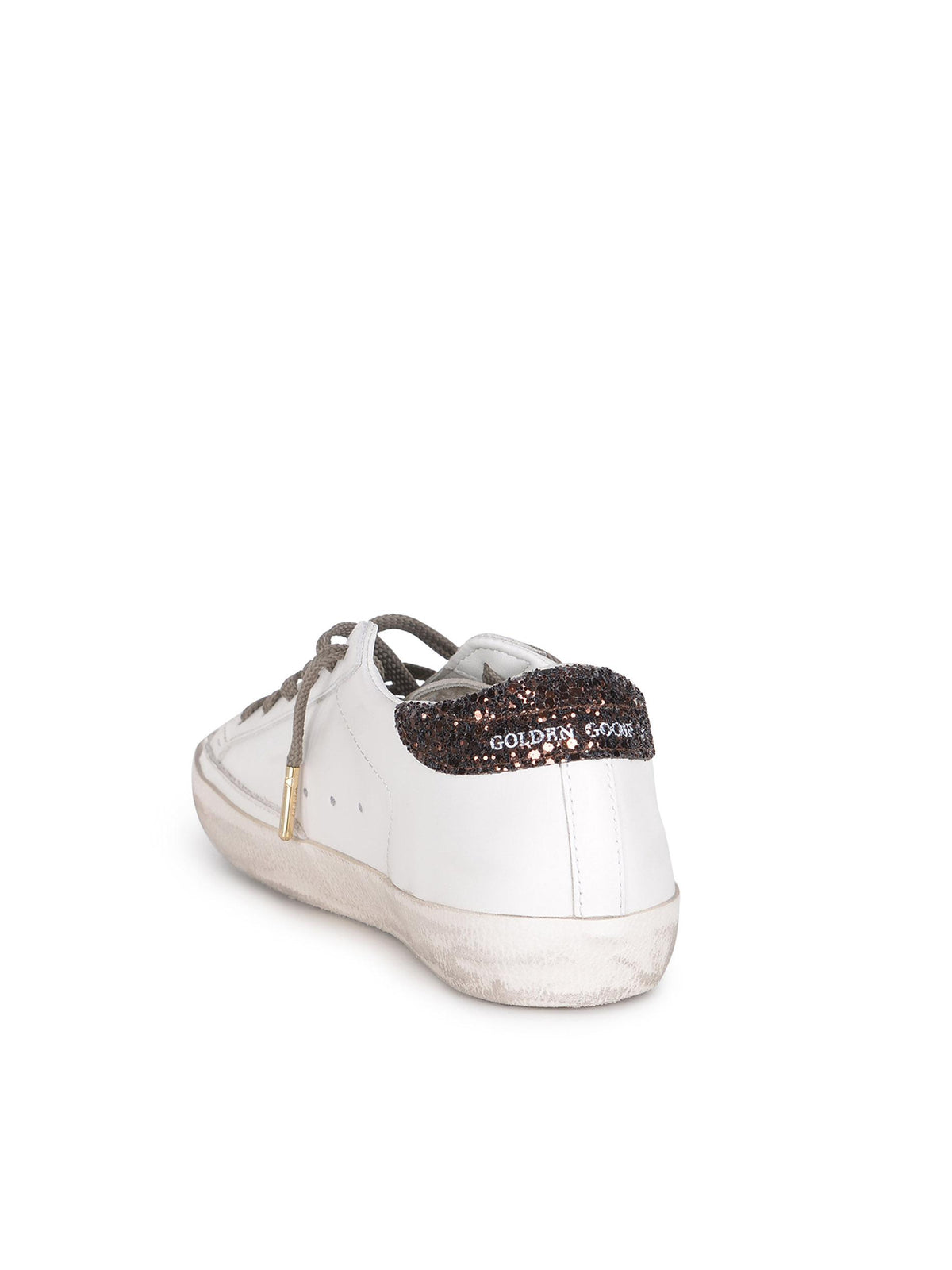 Sneakers Golden Goose "Super Star" 
