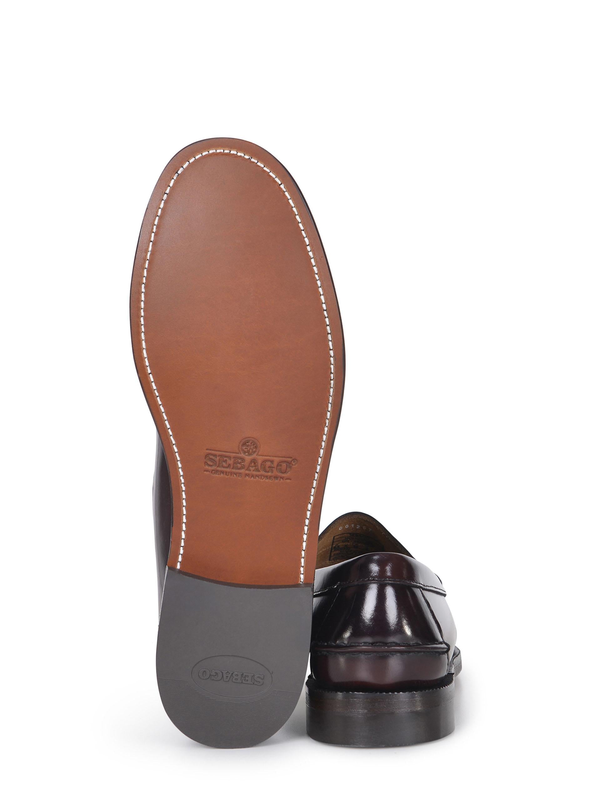 Mocassino Sebago "Classic Dan" 